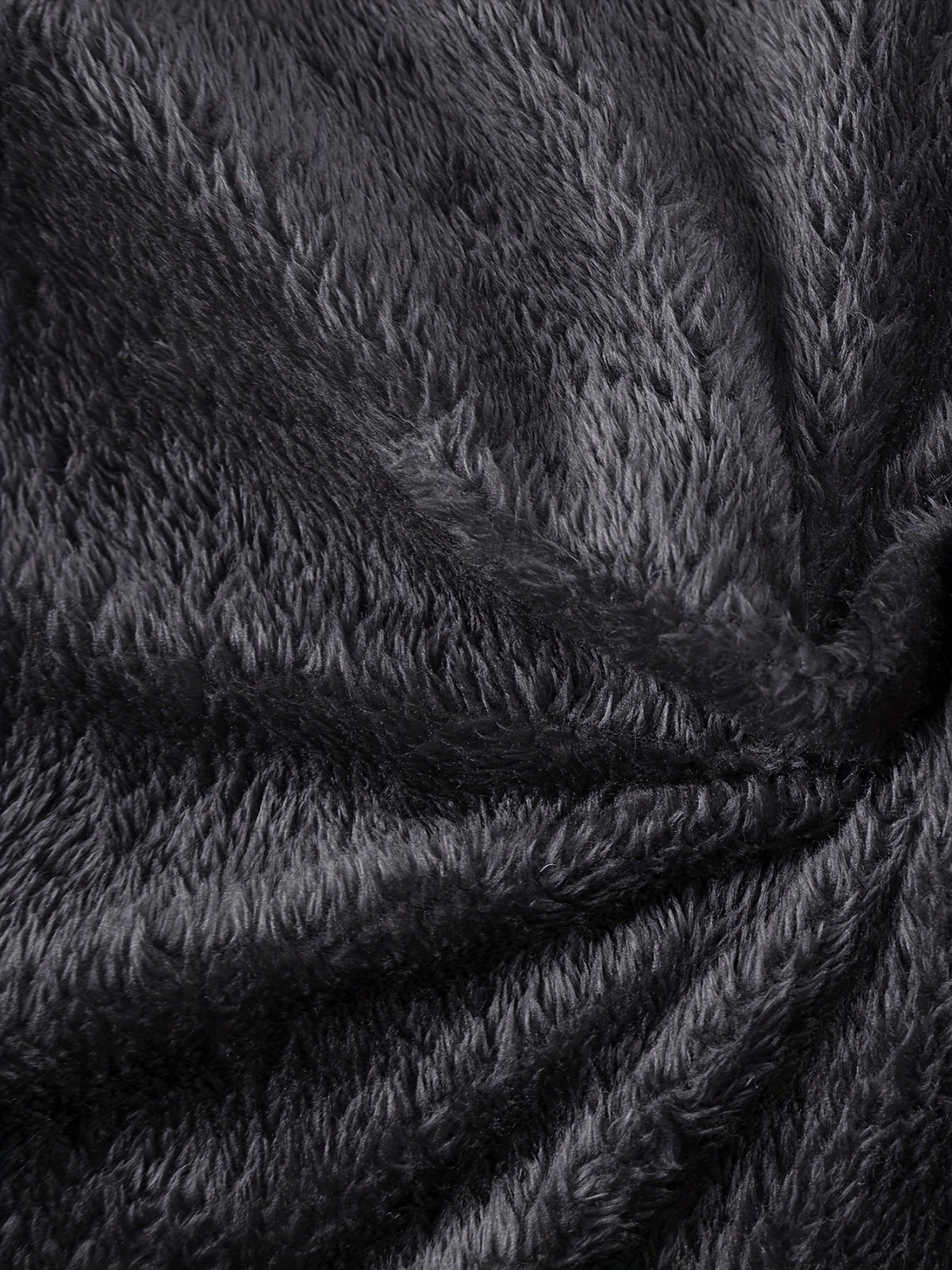Heren winterparka met capuchon - Warm en comfortabel