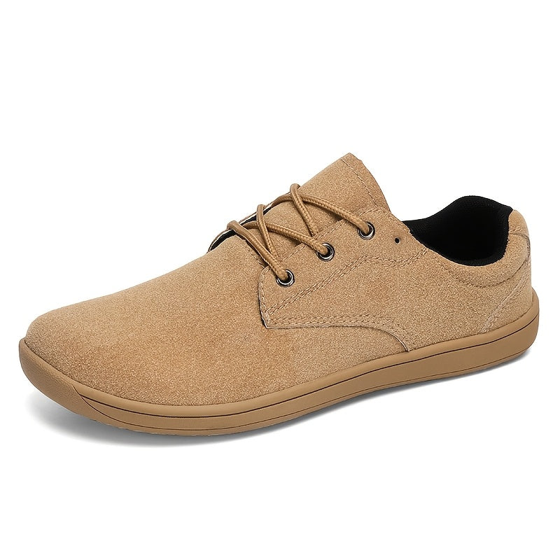 Wide training shoes for men - Comfortable and breathable