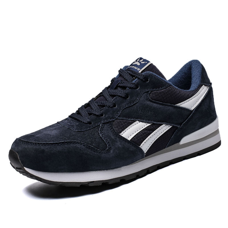 Running shoes for men - Lightweight and casual