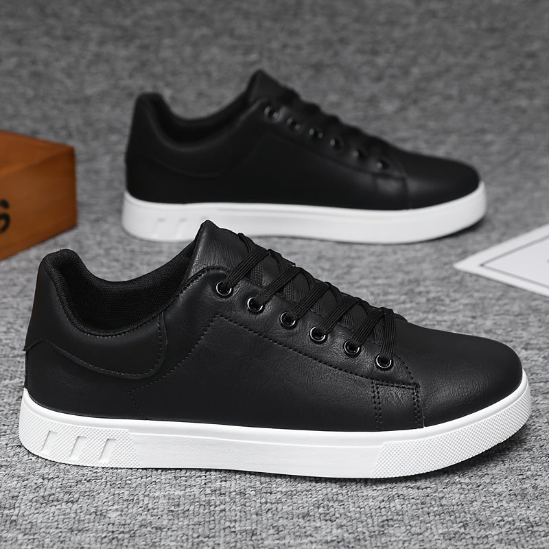 Minimalist skate shoes with soft soles - Light and versatile