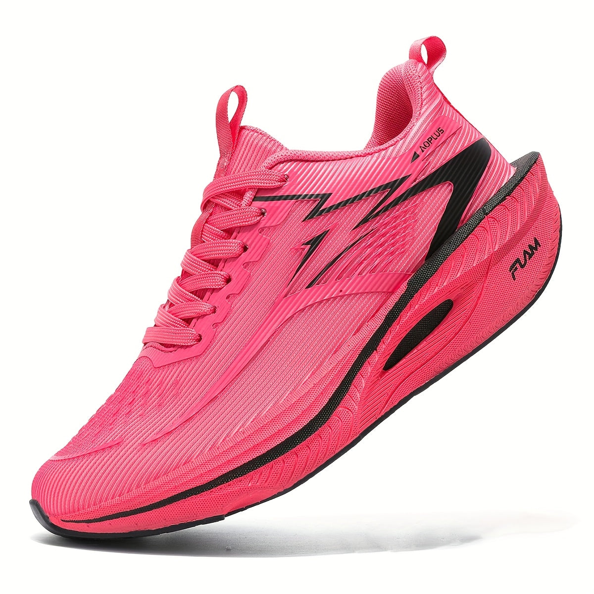 Lightweight women's running shoes - Soft and supportive