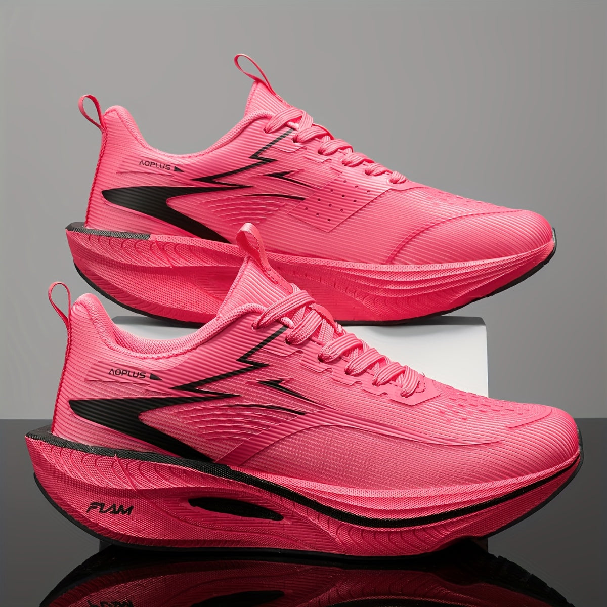 Lightweight women's running shoes - Soft and supportive