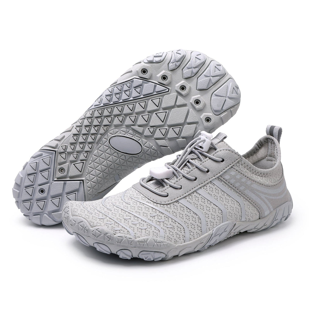 TerraStride unisex wandelschoenen - Ademend en gripvast