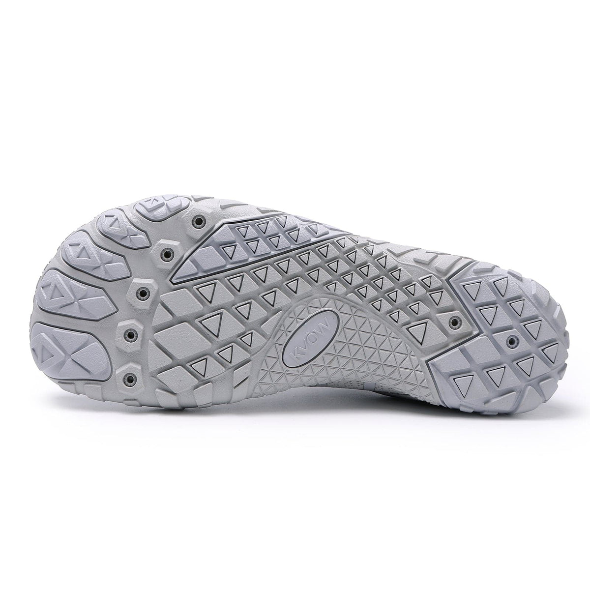 TerraStride unisex wandelschoenen - Ademend en gripvast