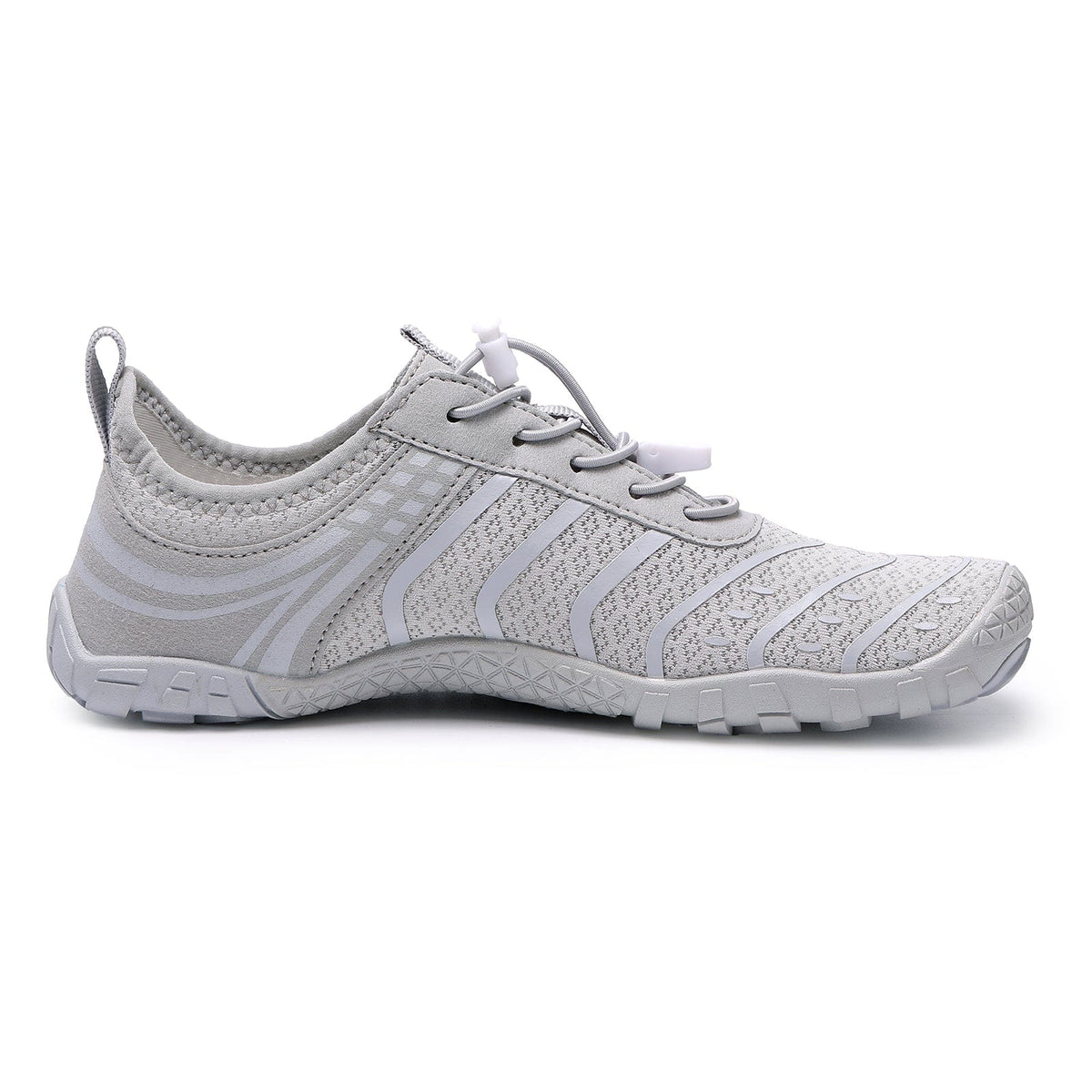 TerraStride unisex wandelschoenen - Ademend en gripvast