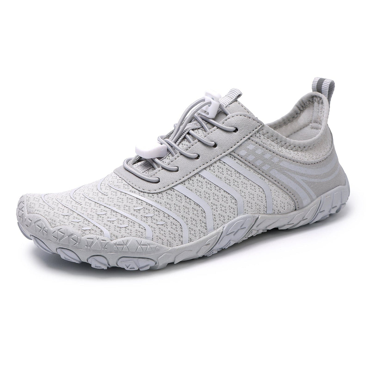 TerraStride unisex wandelschoenen - Ademend en gripvast