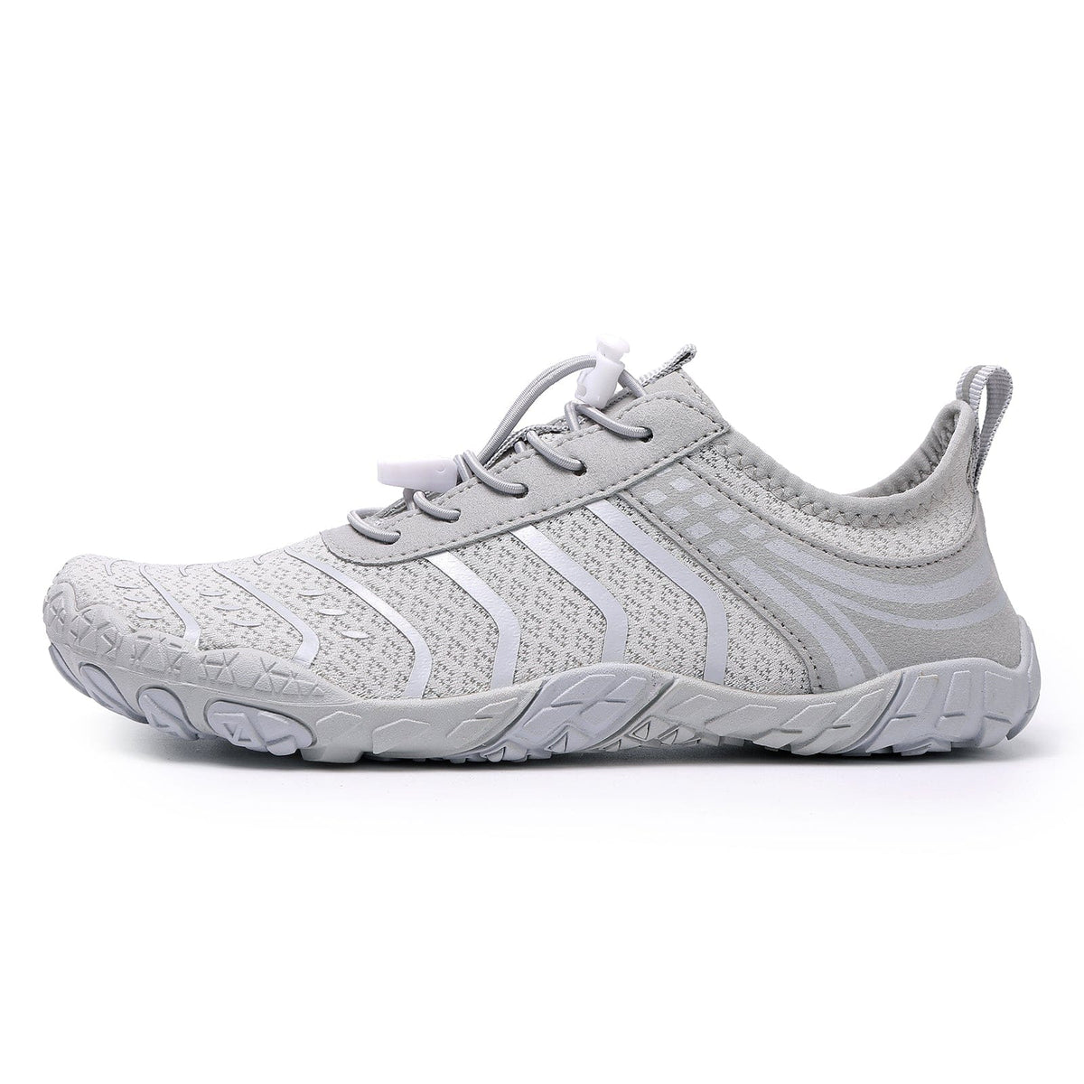 TerraStride unisex wandelschoenen - Ademend en gripvast