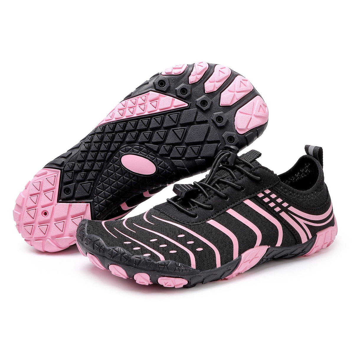 TerraStride unisex wandelschoenen - Ademend en gripvast