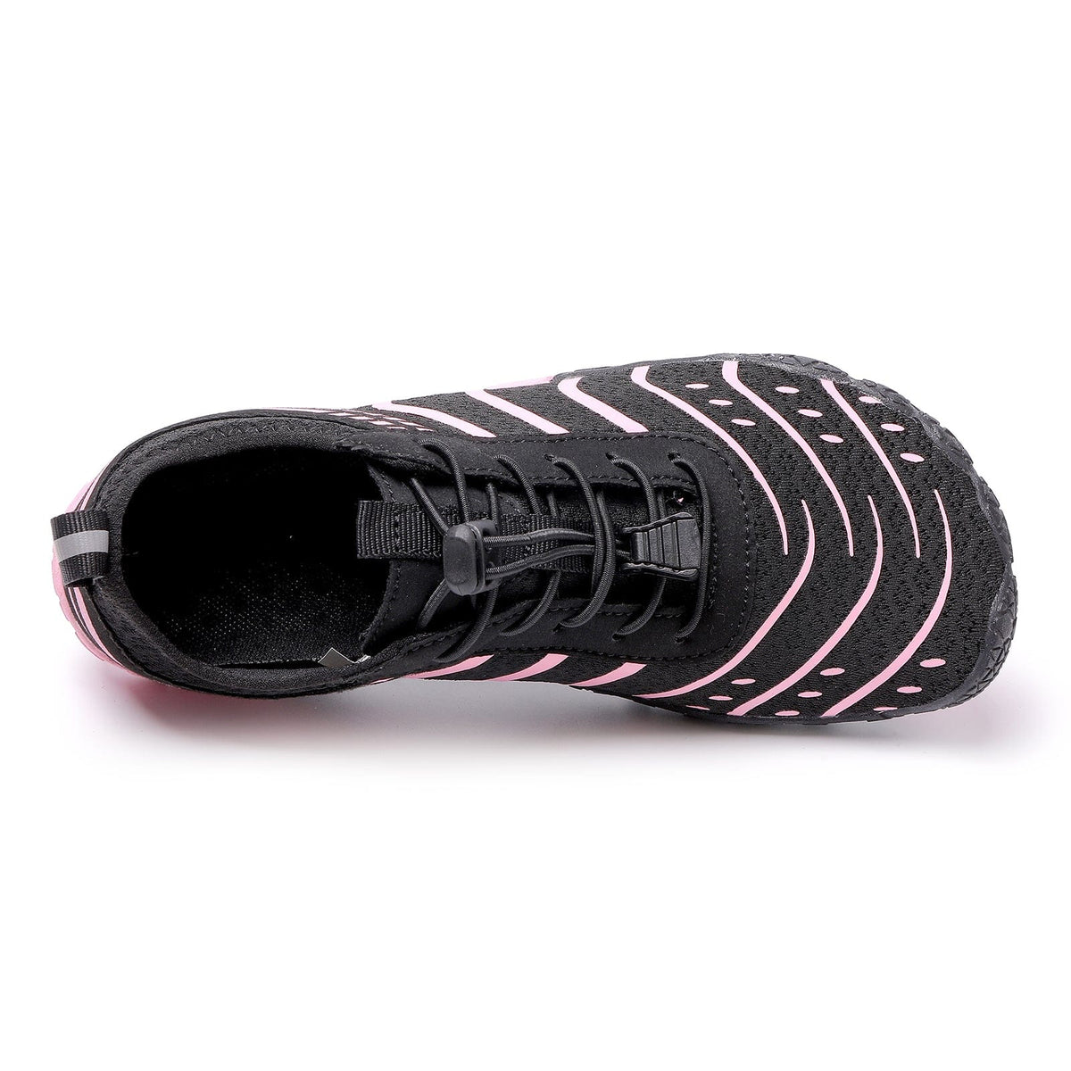 TerraStride unisex wandelschoenen - Ademend en gripvast