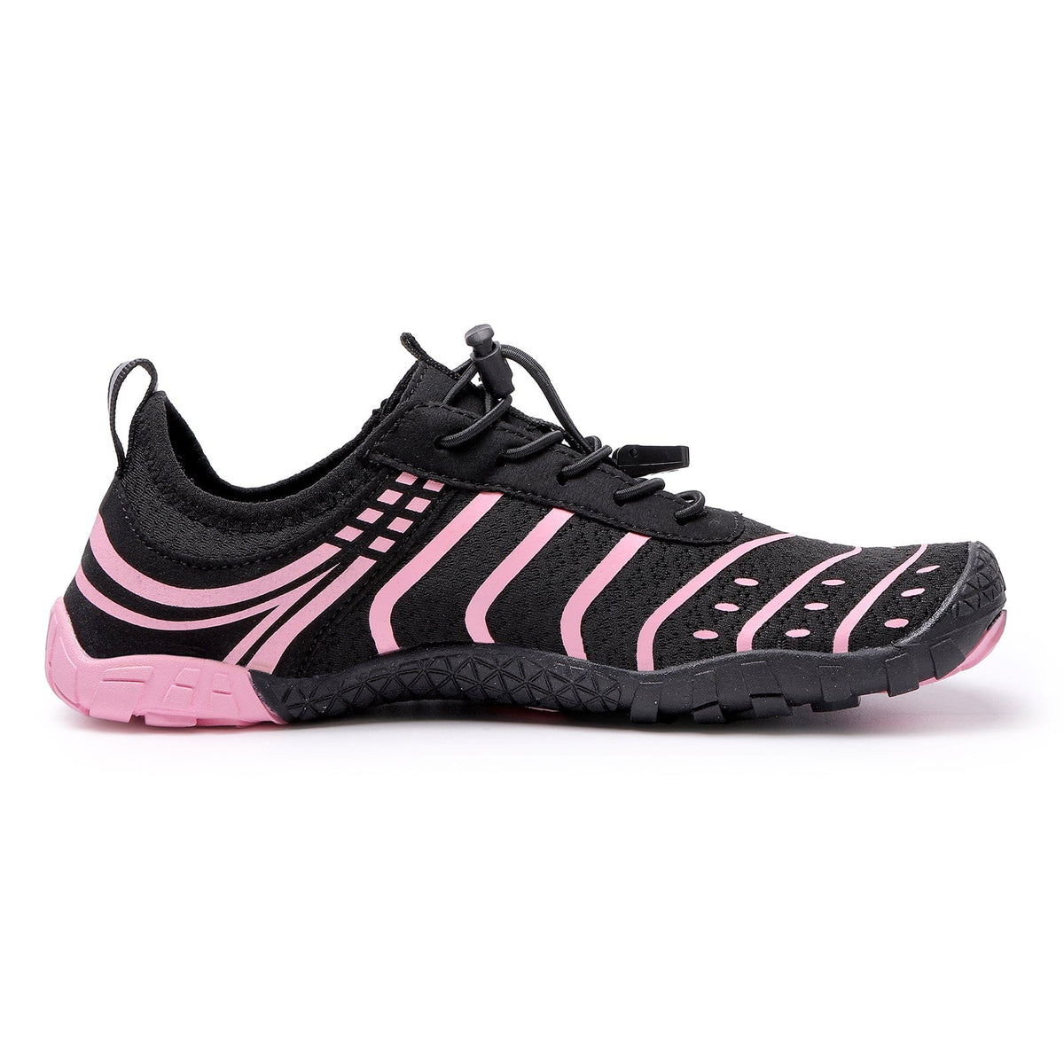 TerraStride unisex wandelschoenen - Ademend en gripvast