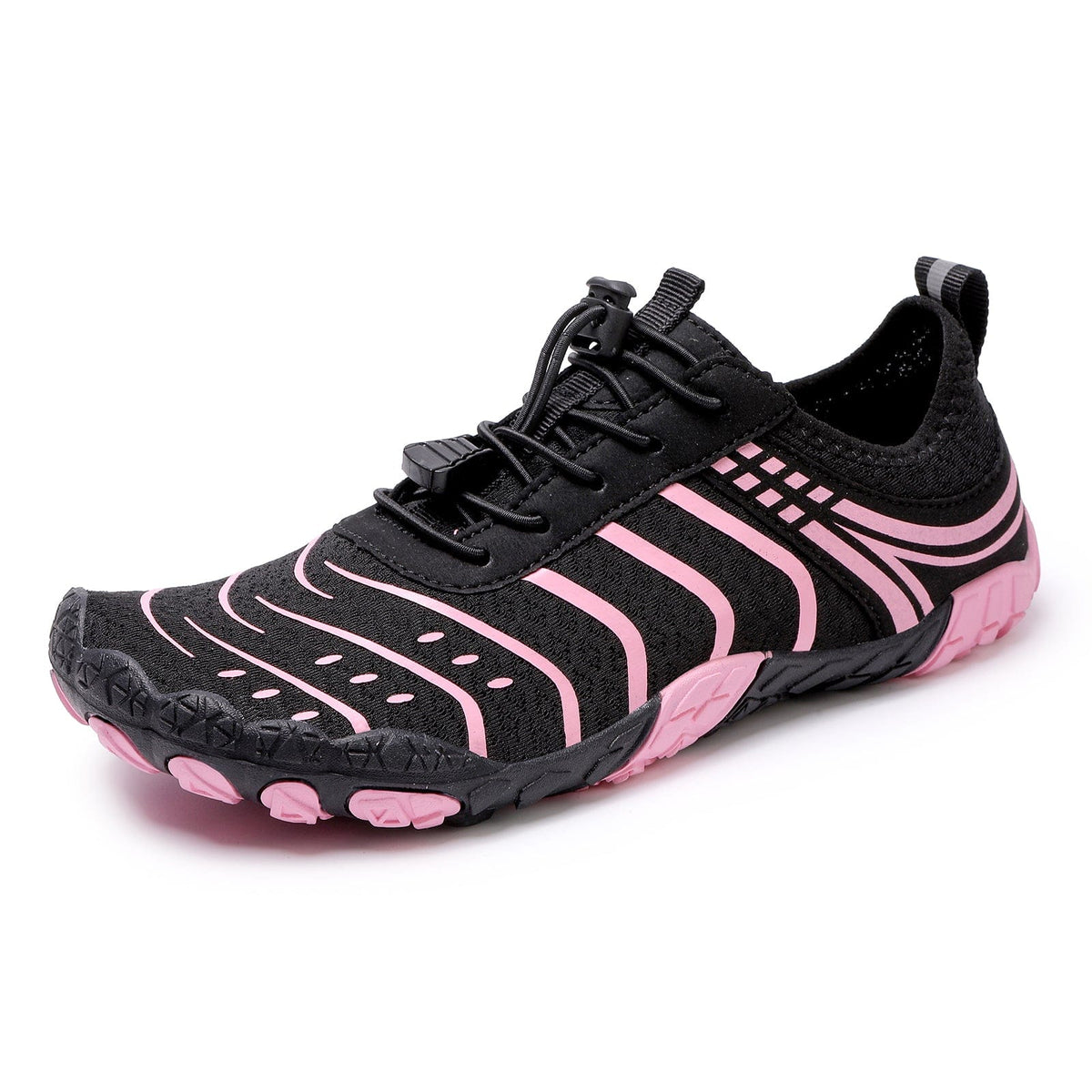 TerraStride unisex wandelschoenen - Ademend en gripvast