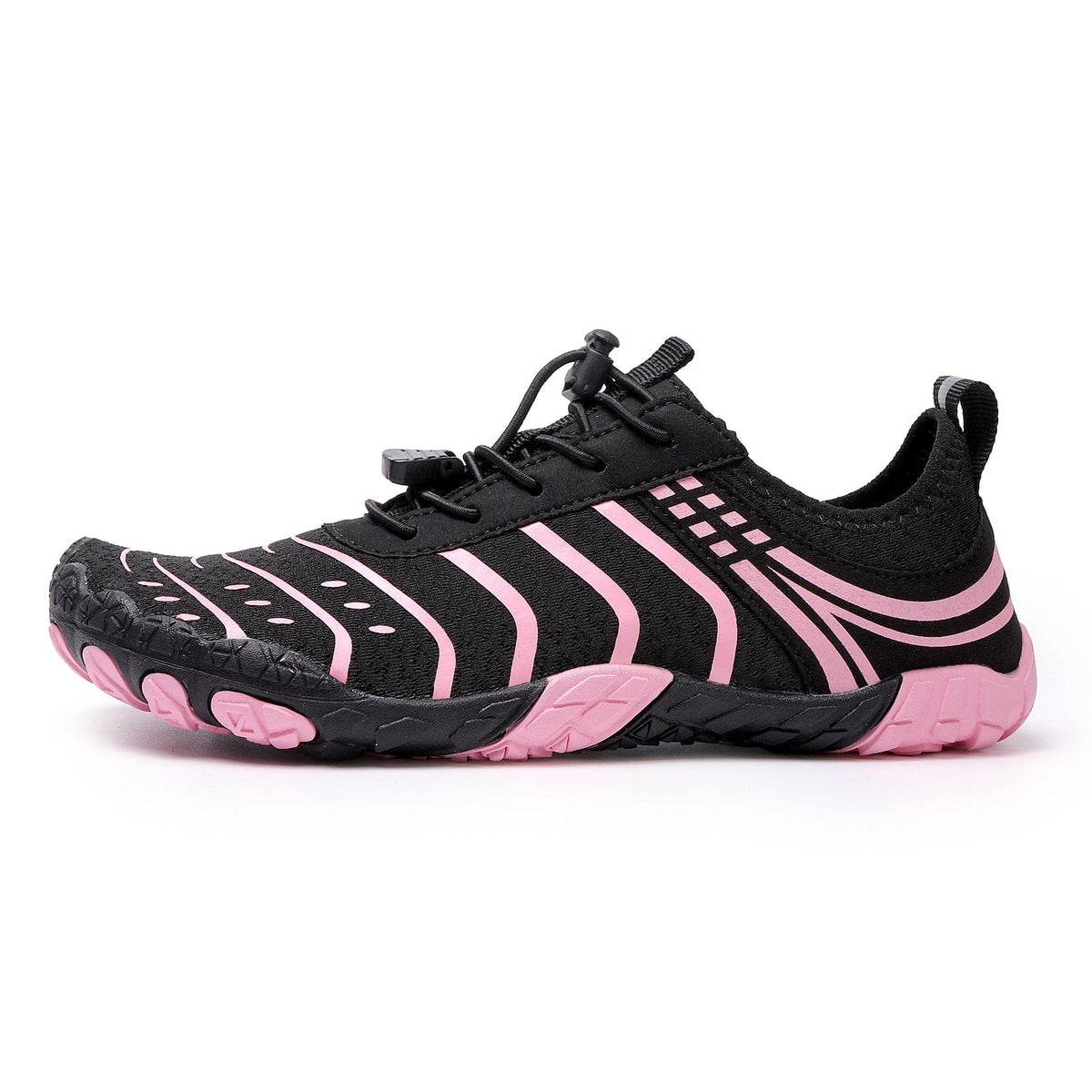 TerraStride unisex wandelschoenen - Ademend en gripvast