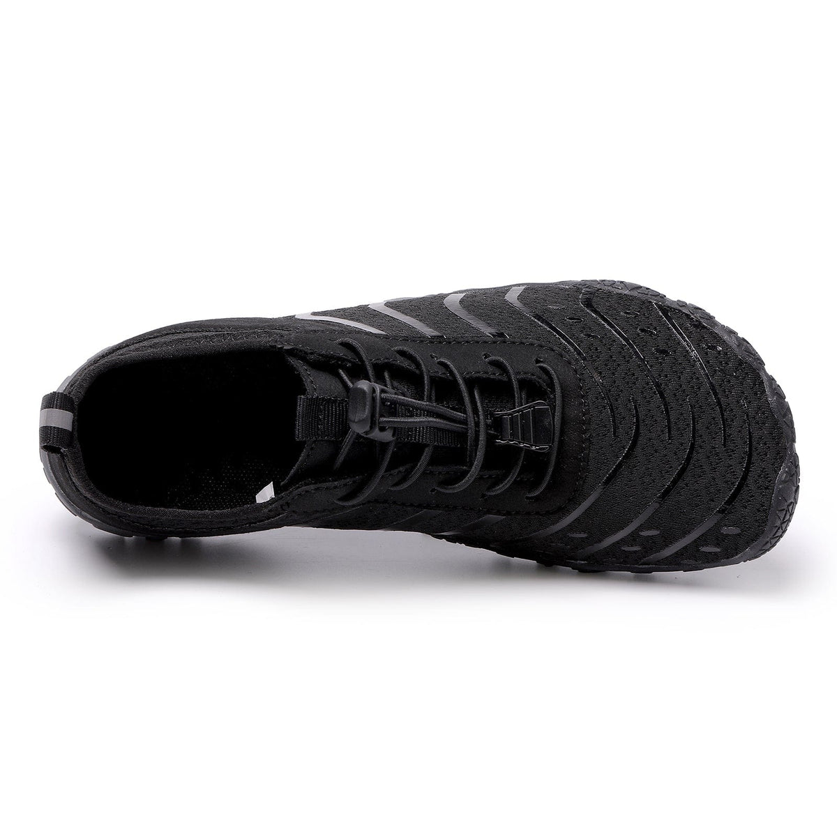 TerraStride unisex wandelschoenen - Ademend en gripvast