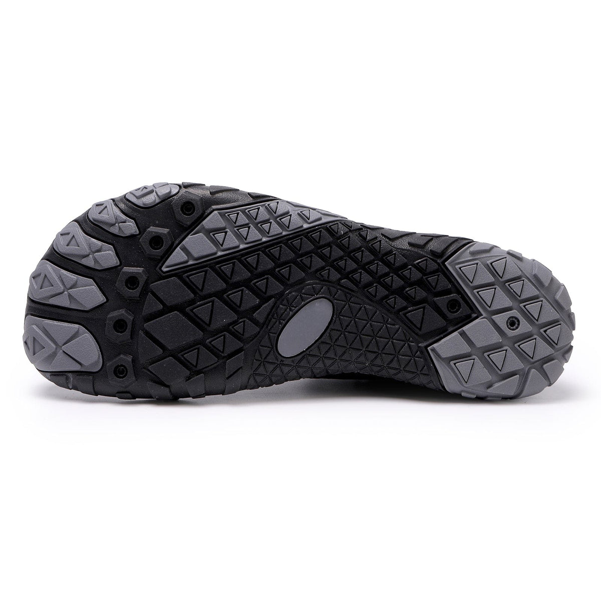 TerraStride unisex wandelschoenen - Ademend en gripvast
