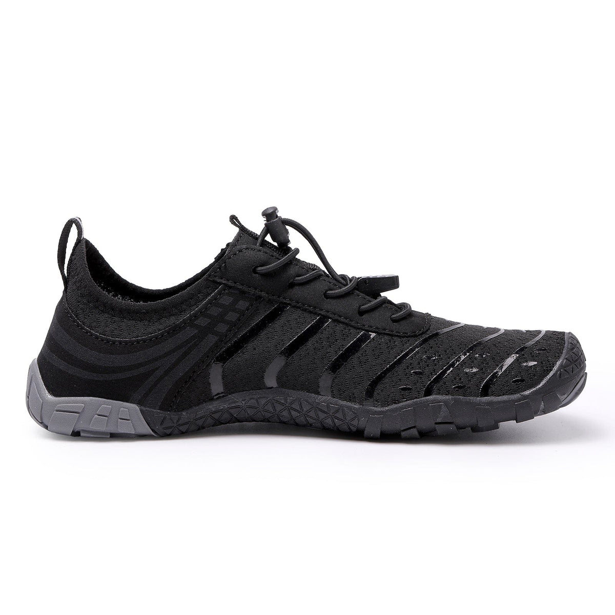 TerraStride unisex wandelschoenen - Ademend en gripvast