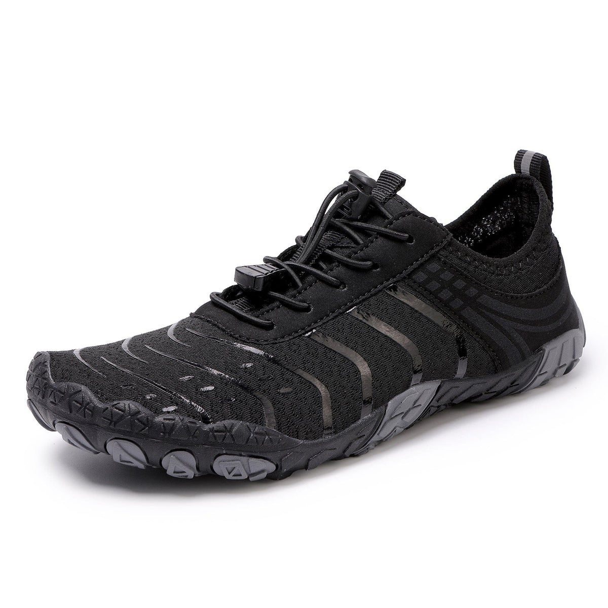 TerraStride unisex wandelschoenen - Ademend en gripvast