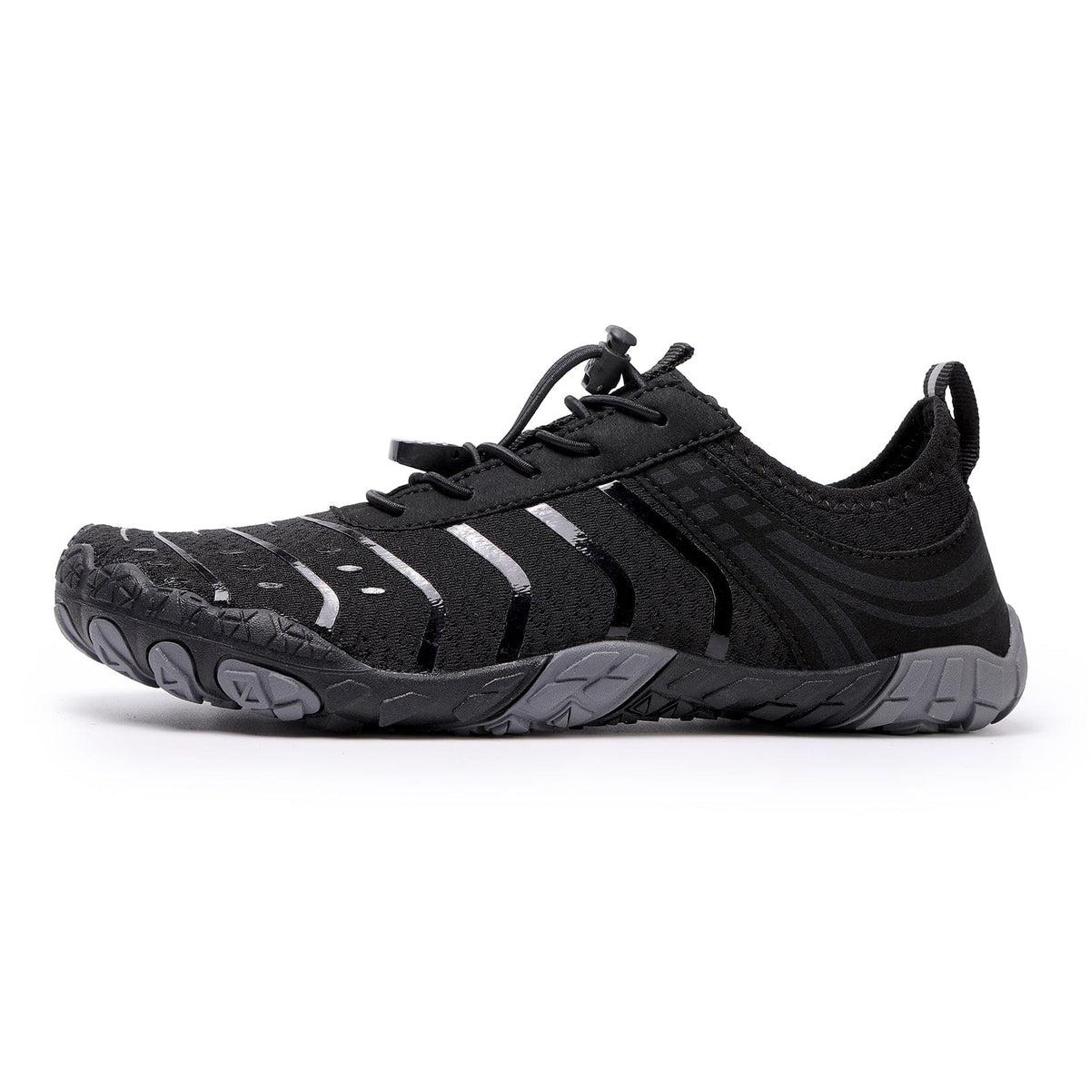 TerraStride unisex wandelschoenen - Ademend en gripvast
