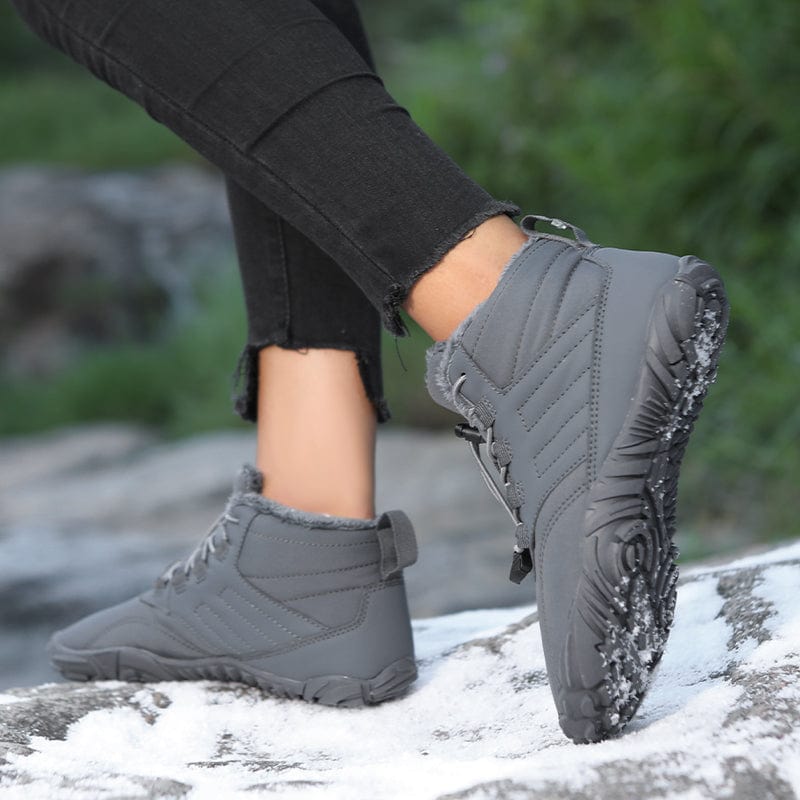 Narvi Pro unisex wandelschoenen - Licht en stabiel