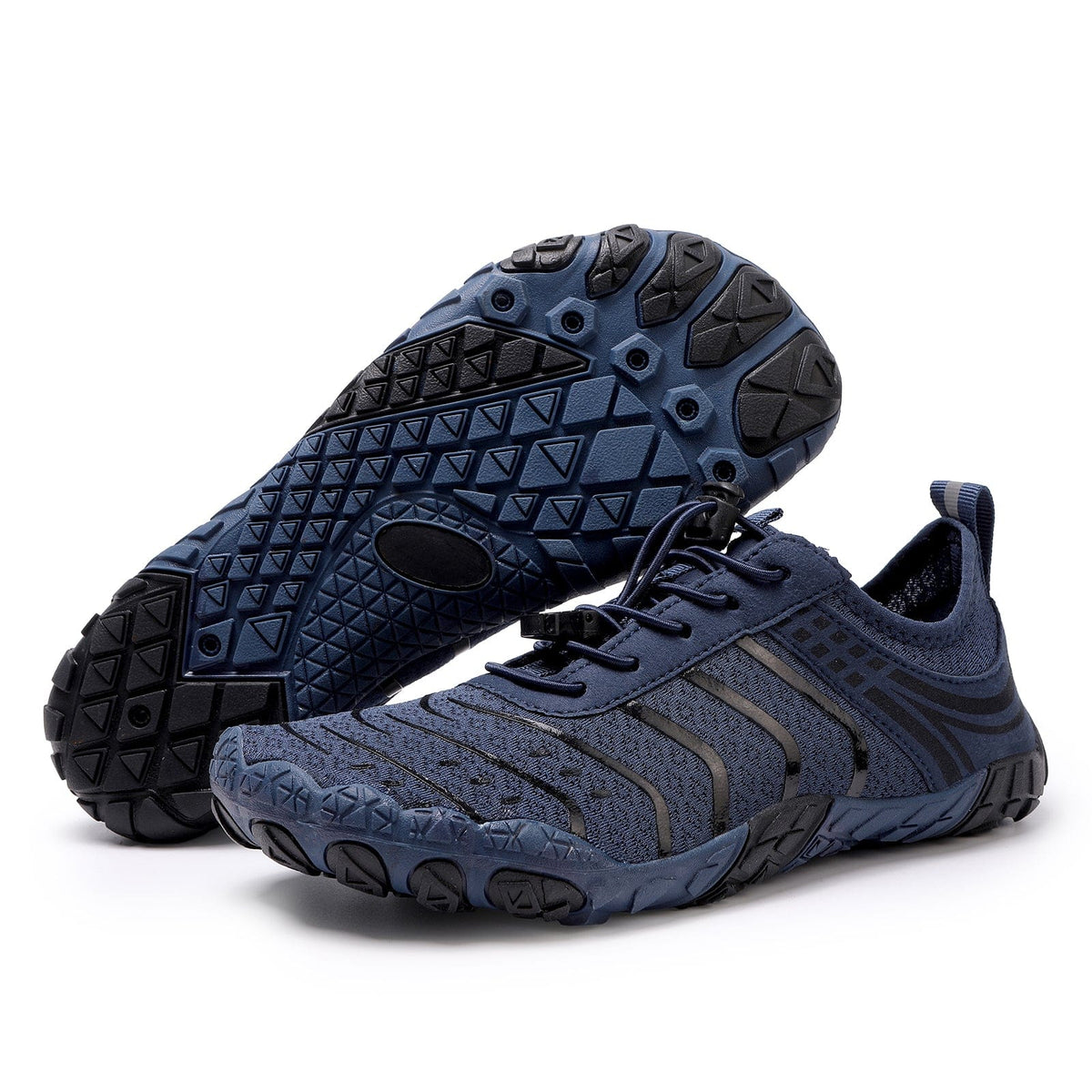 TerraStride unisex wandelschoenen - Ademend en gripvast