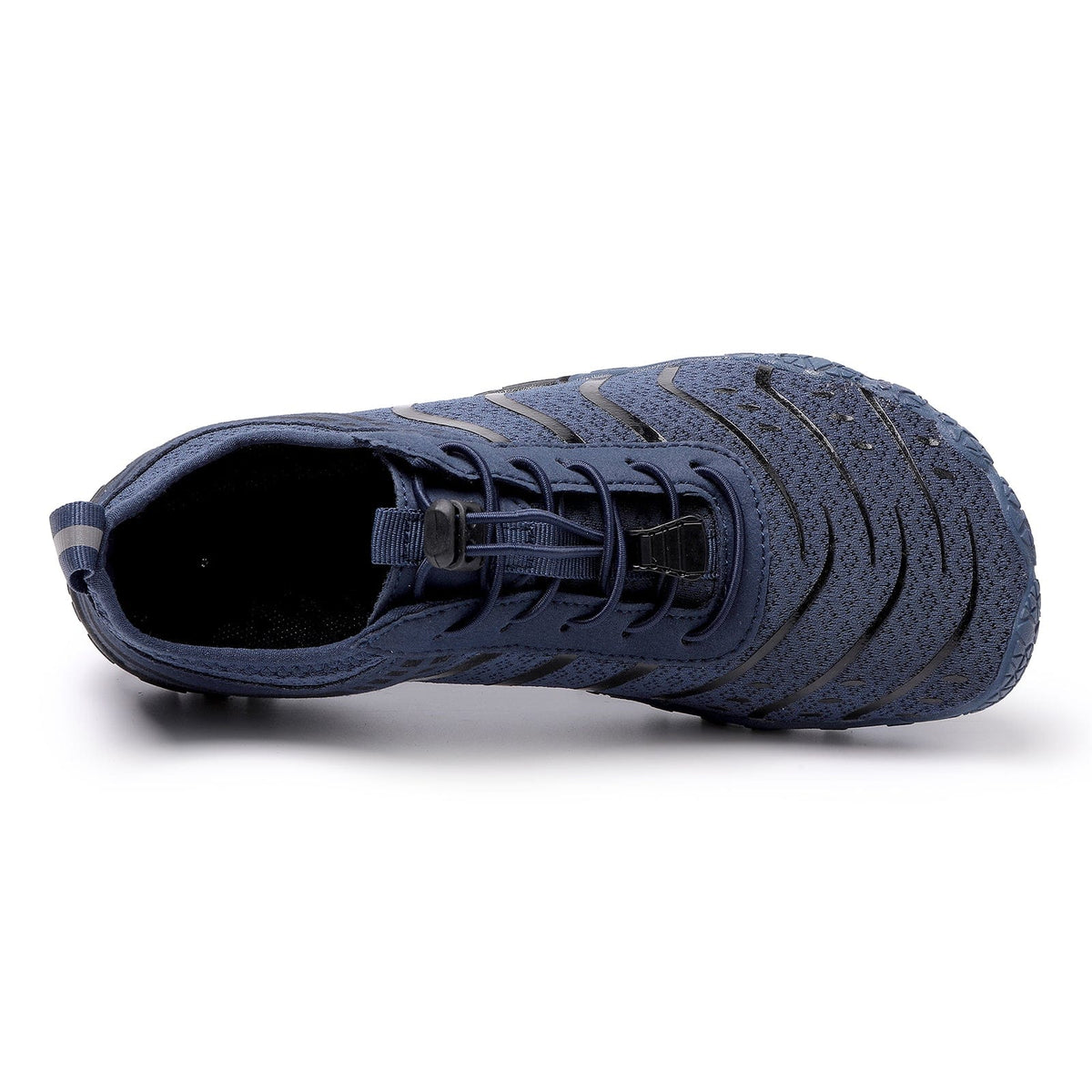TerraStride unisex wandelschoenen - Ademend en gripvast