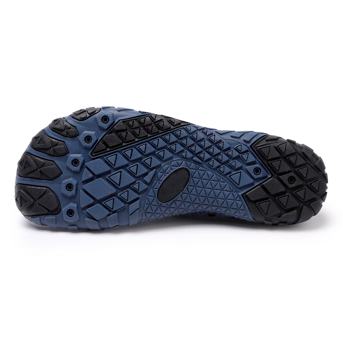 TerraStride unisex wandelschoenen - Ademend en gripvast