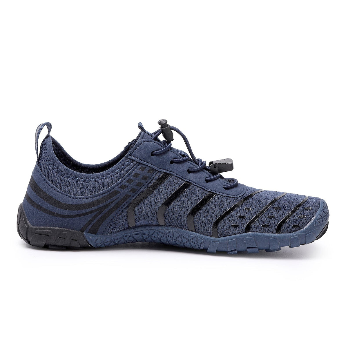 TerraStride unisex wandelschoenen - Ademend en gripvast