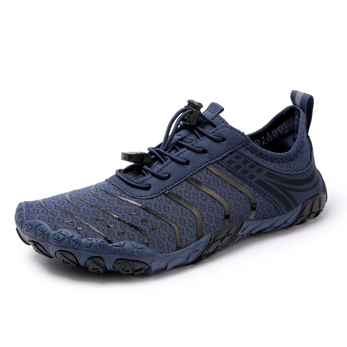 TerraStride unisex wandelschoenen - Ademend en gripvast
