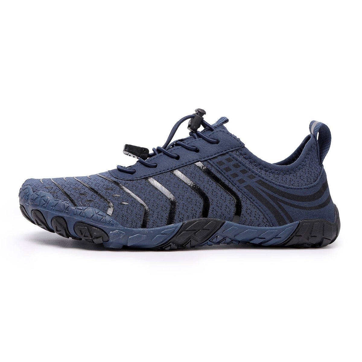 TerraStride unisex wandelschoenen - Ademend en gripvast