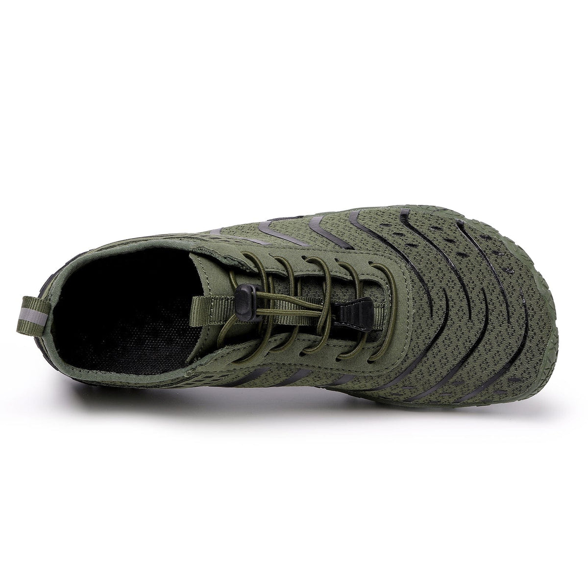 TerraStride unisex wandelschoenen - Ademend en gripvast