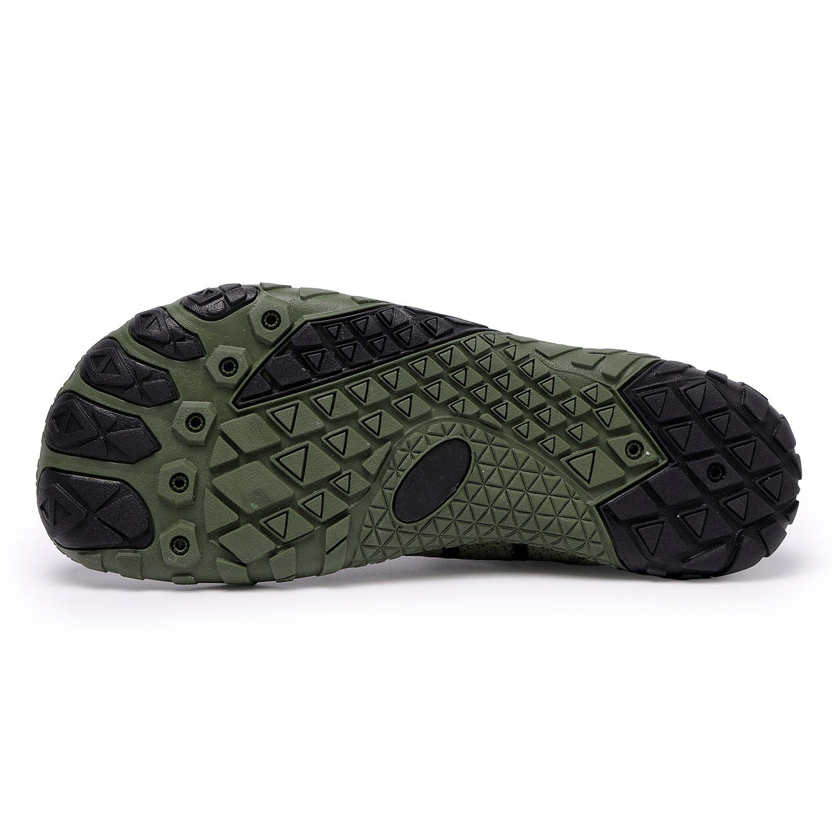 TerraStride unisex wandelschoenen - Ademend en gripvast
