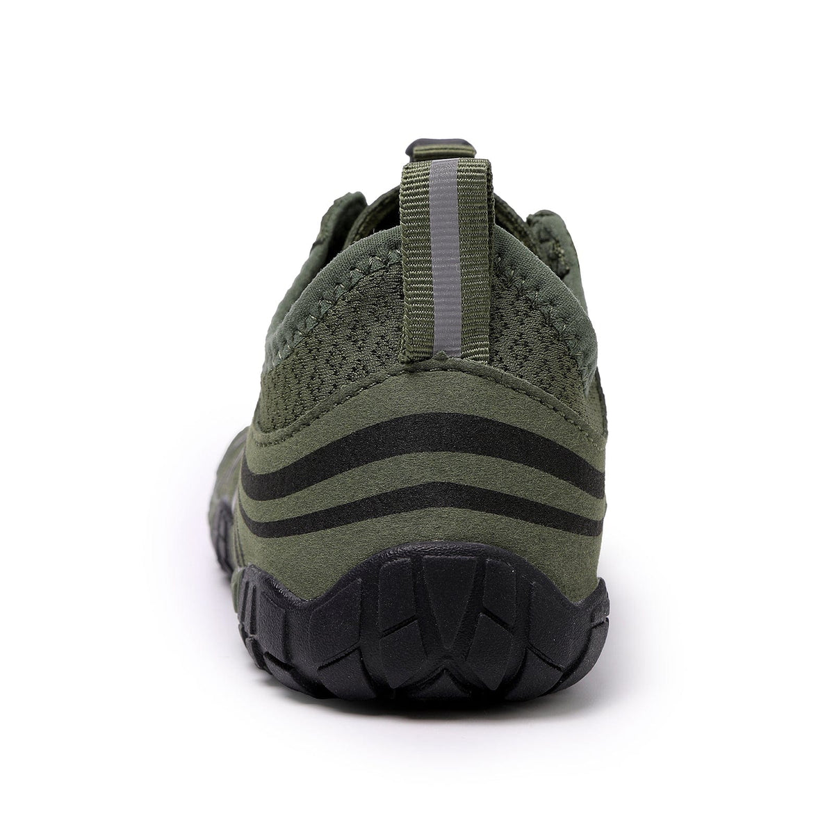 TerraStride unisex wandelschoenen - Ademend en gripvast