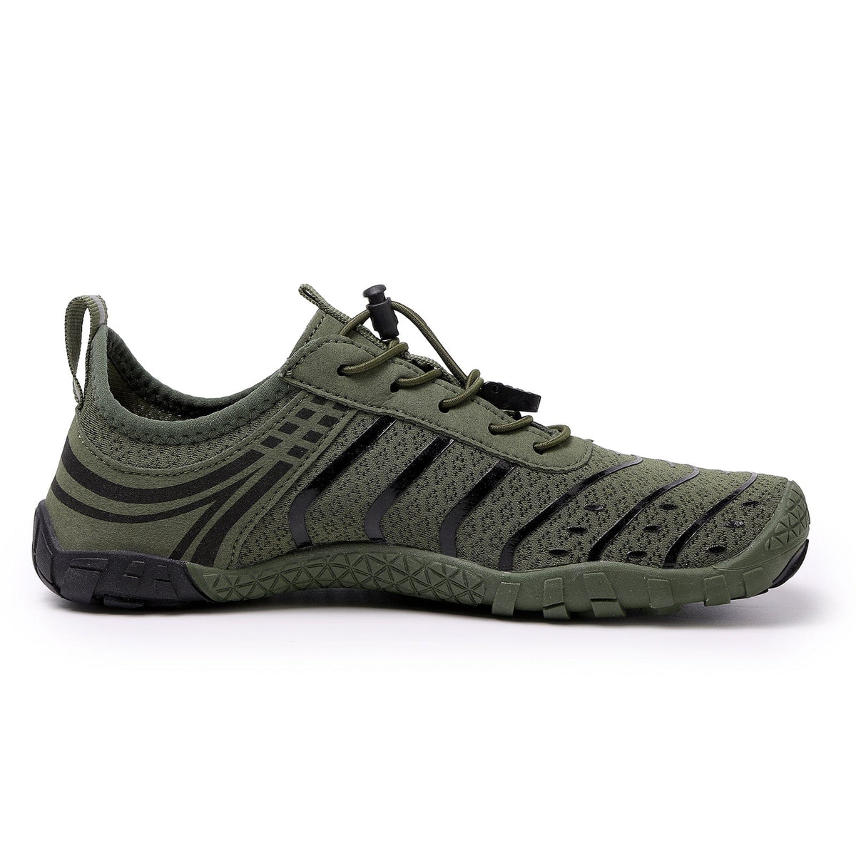 TerraStride unisex wandelschoenen - Ademend en gripvast