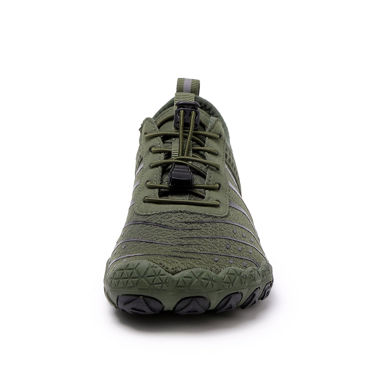 TerraStride unisex wandelschoenen - Ademend en gripvast