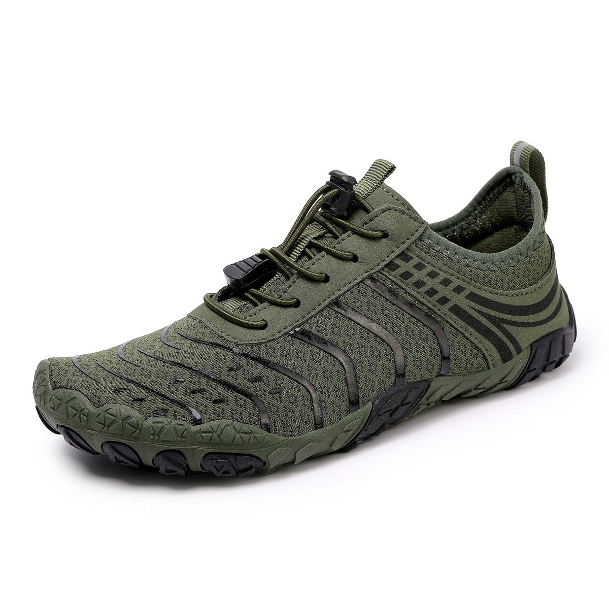 TerraStride unisex wandelschoenen - Ademend en gripvast