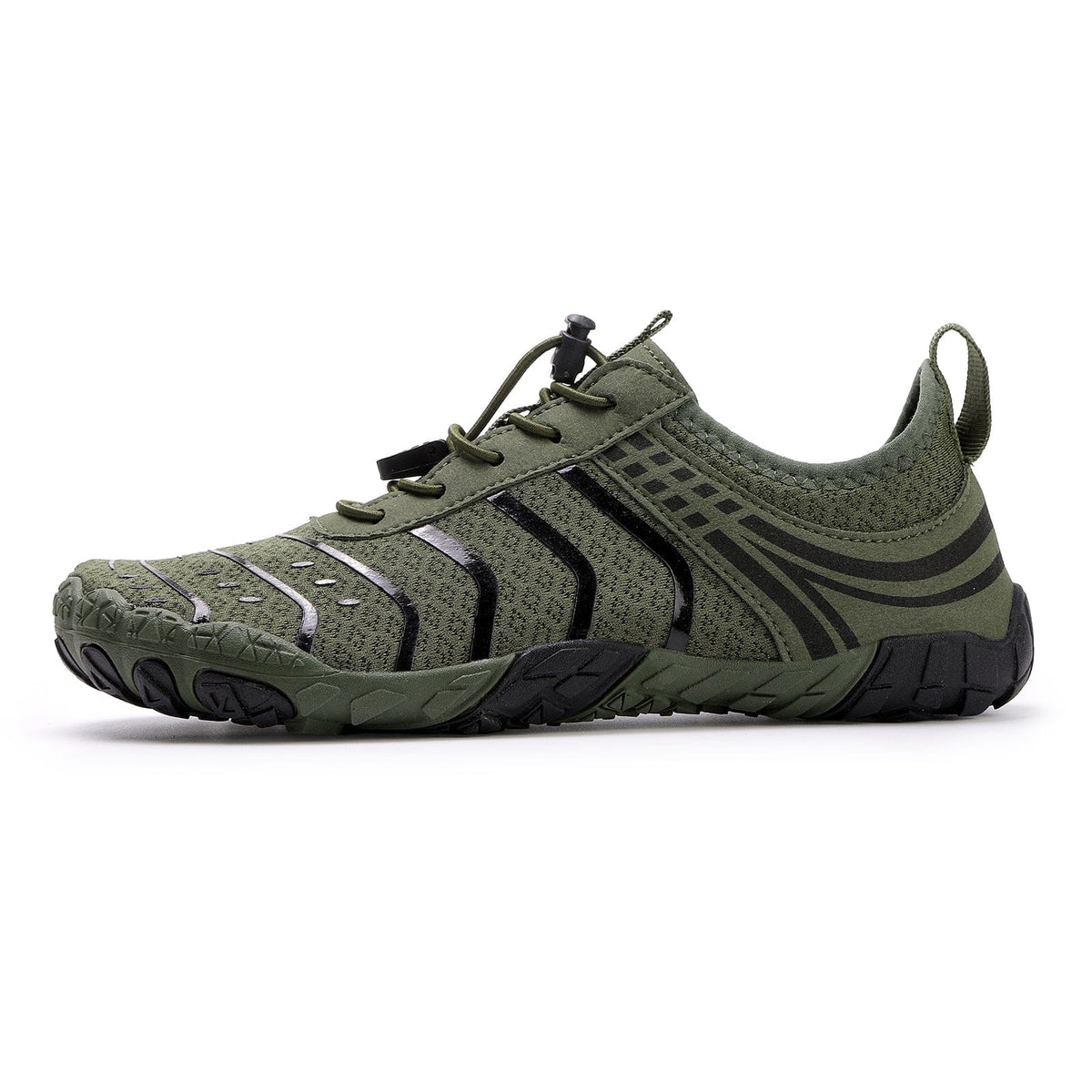 TerraStride unisex wandelschoenen - Ademend en gripvast