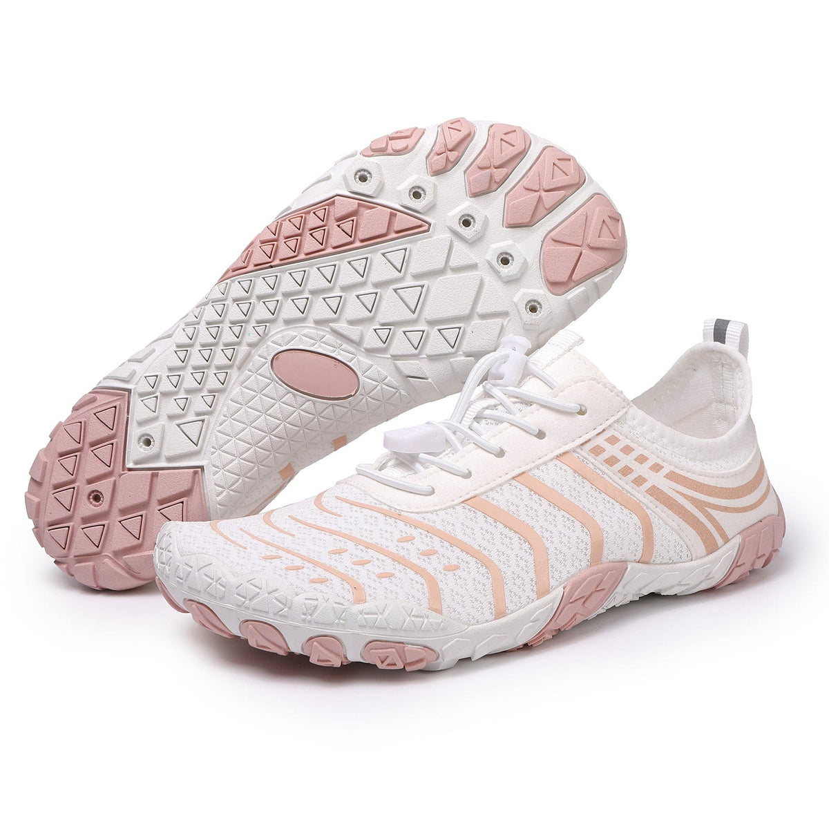 TerraStride unisex wandelschoenen - Ademend en gripvast