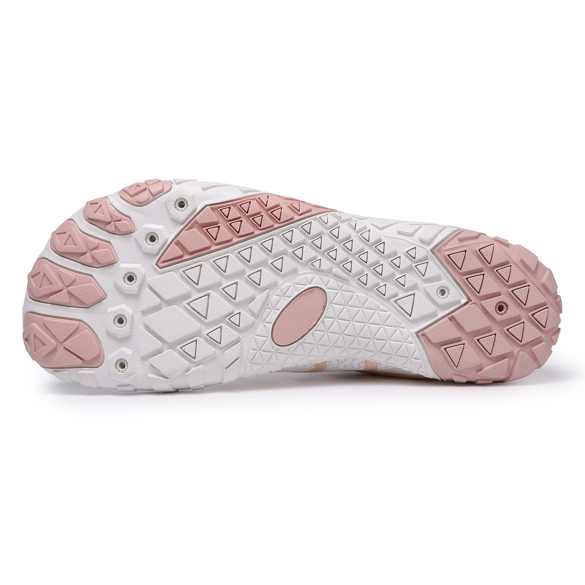 TerraStride unisex wandelschoenen - Ademend en gripvast