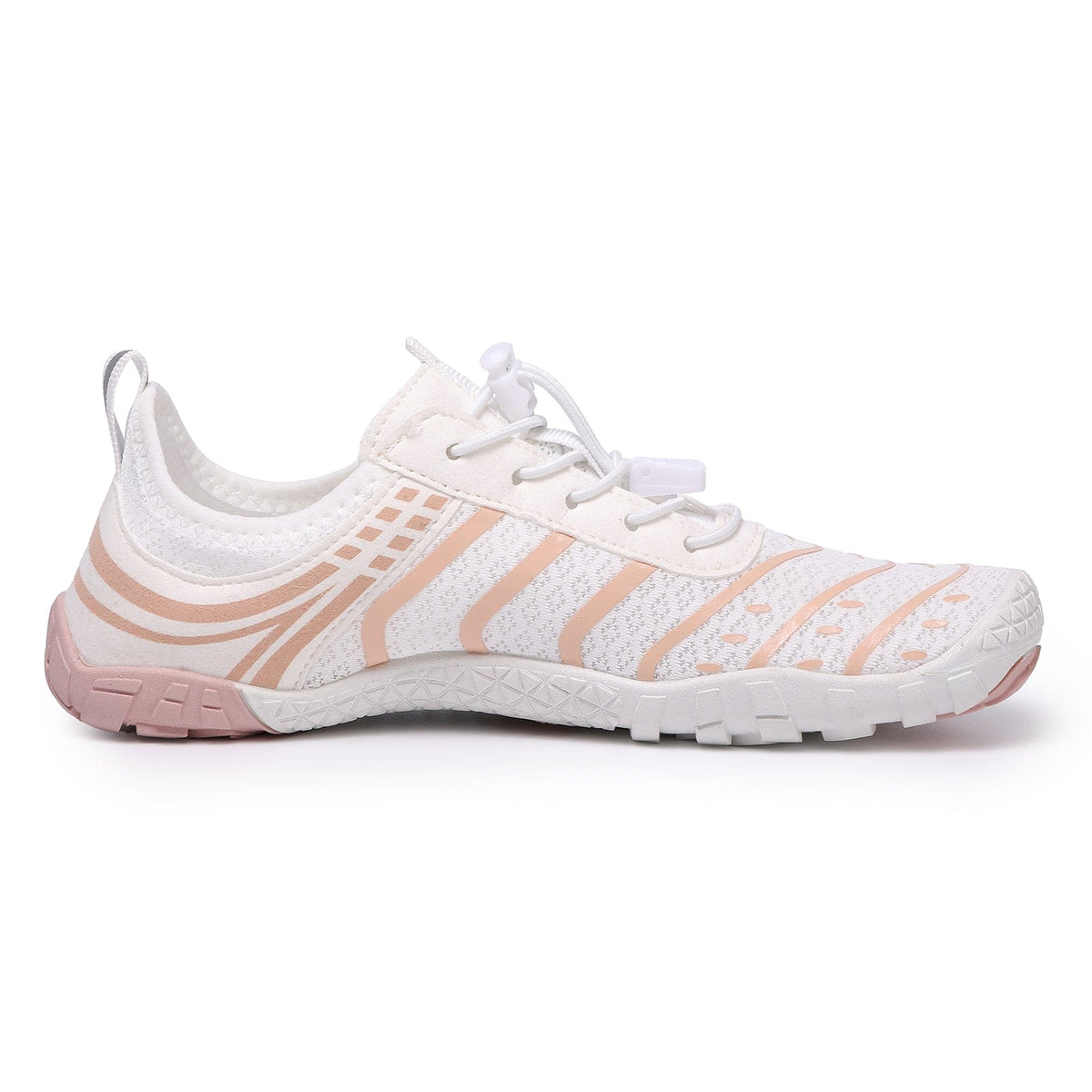 TerraStride unisex wandelschoenen - Ademend en gripvast