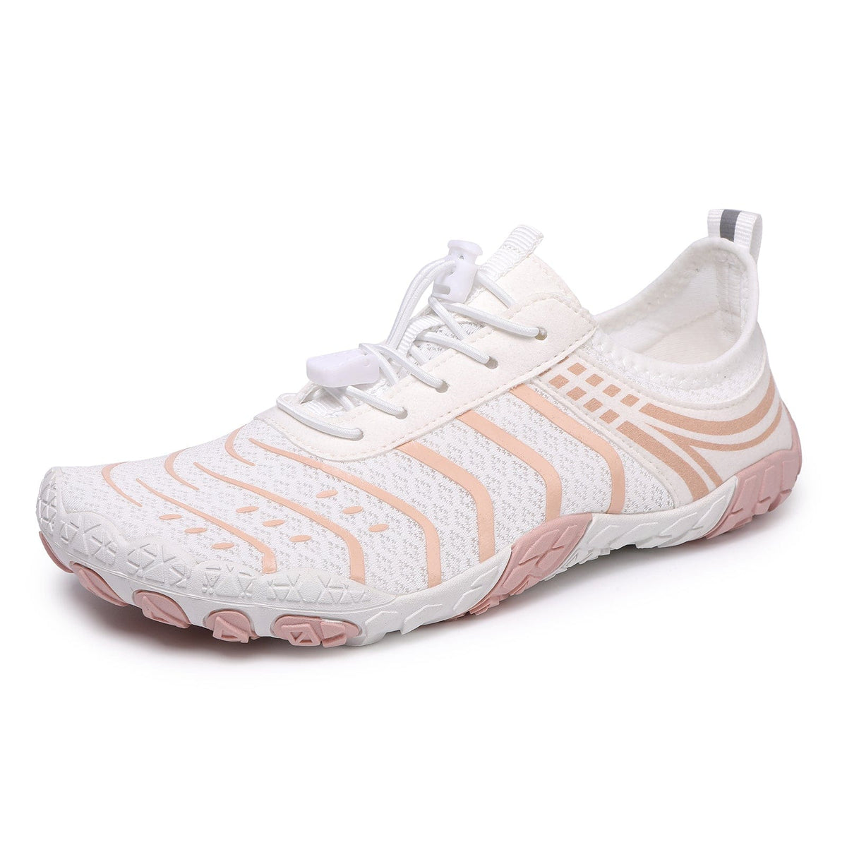 TerraStride unisex wandelschoenen - Ademend en gripvast