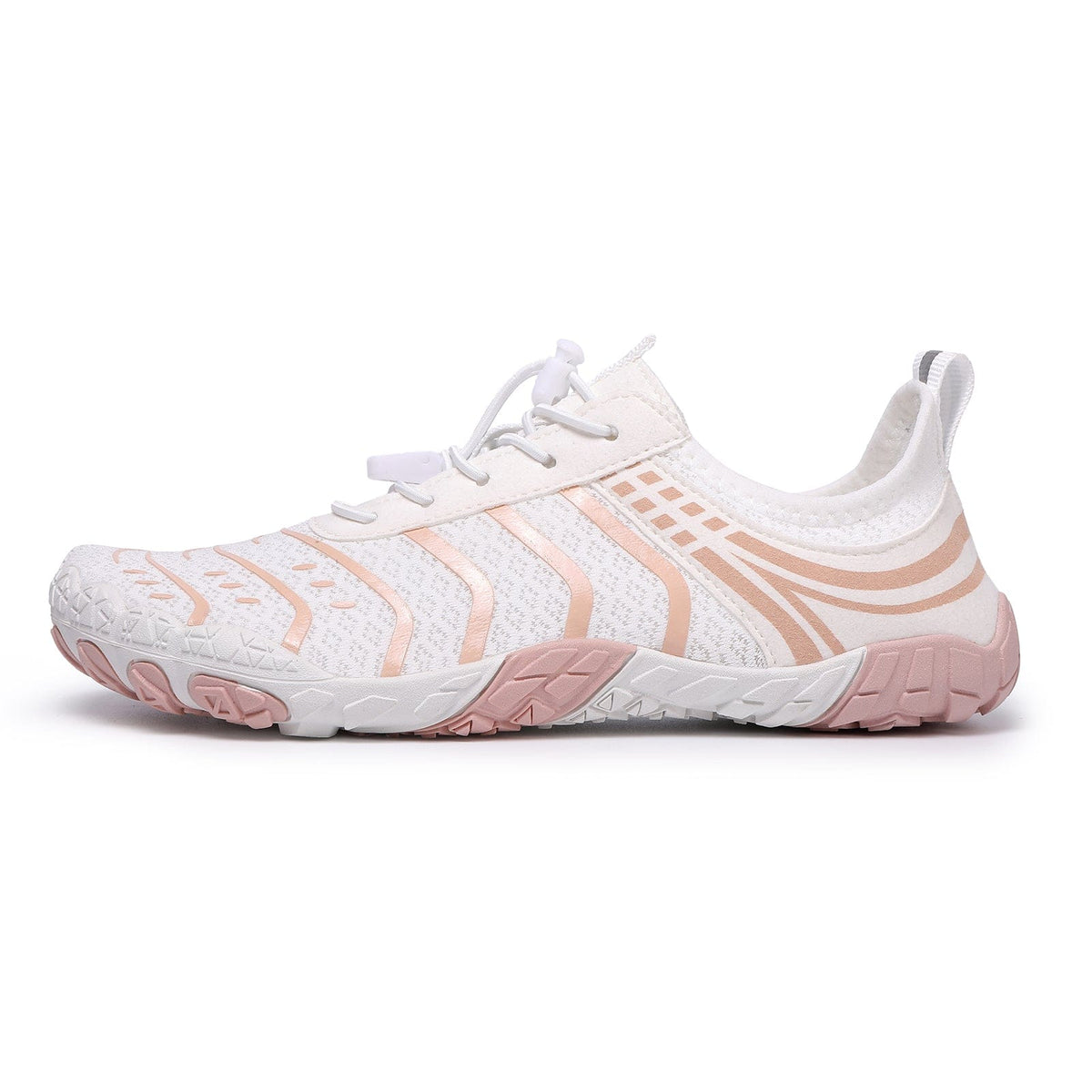 TerraStride unisex wandelschoenen - Ademend en gripvast