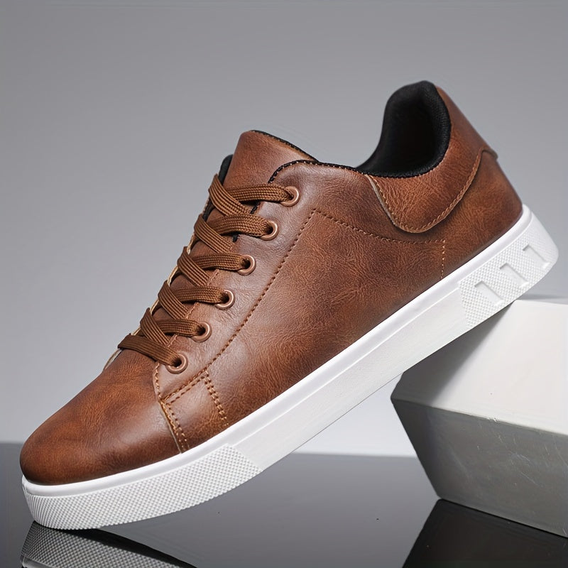 Minimalist skate shoes with soft soles - Light and versatile