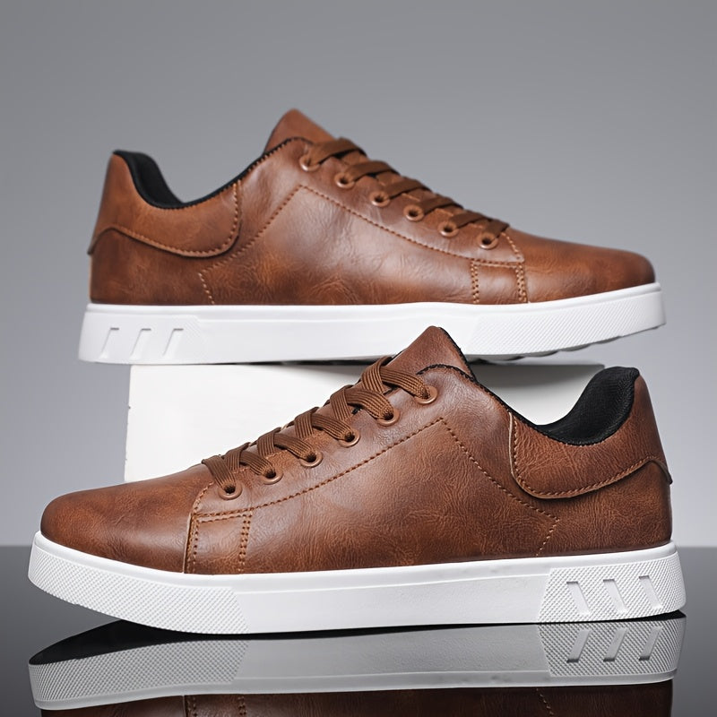 Minimalist skate shoes with soft soles - Light and versatile