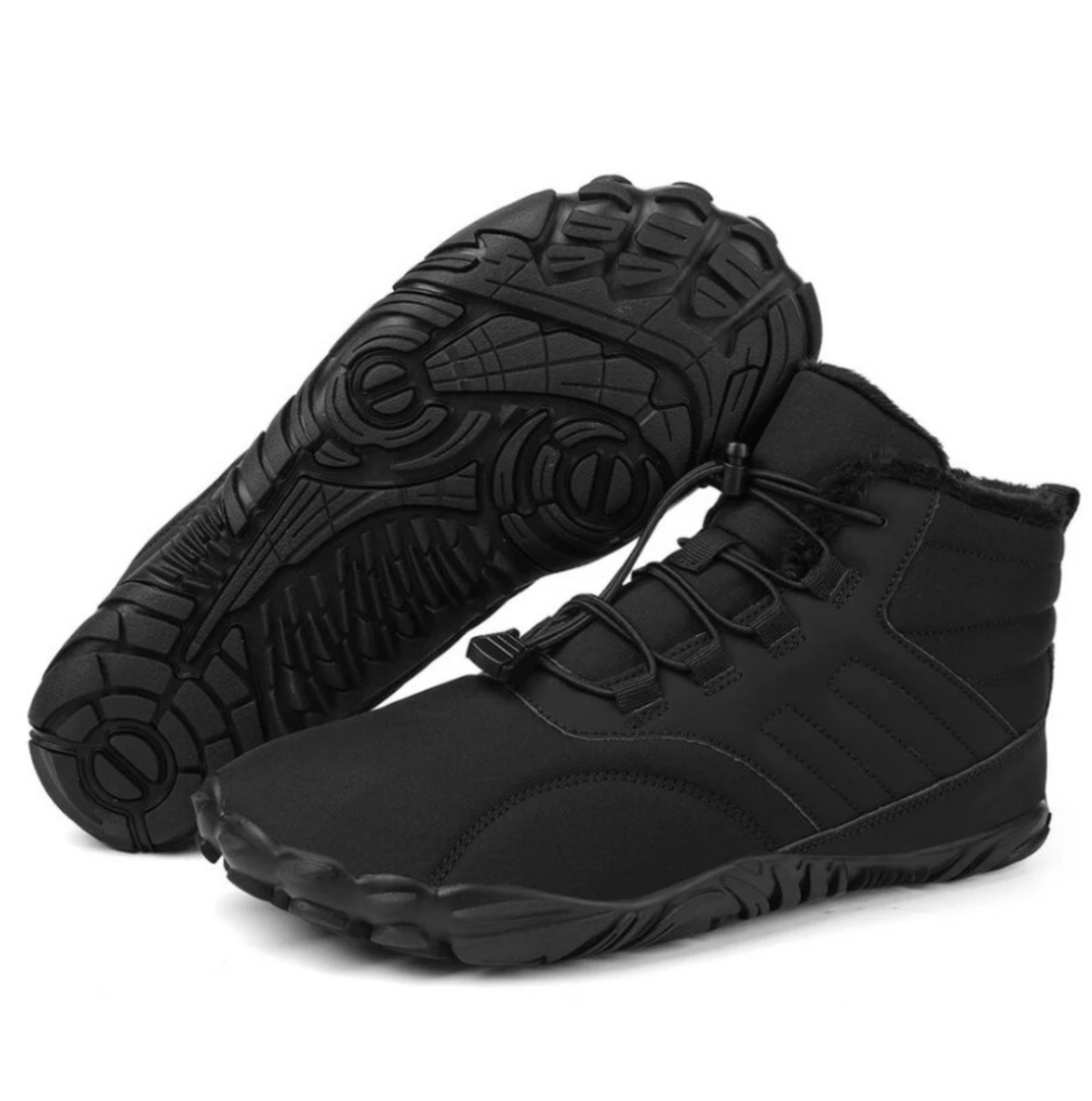 Narvi Pro unisex wandelschoenen - Licht en stabiel