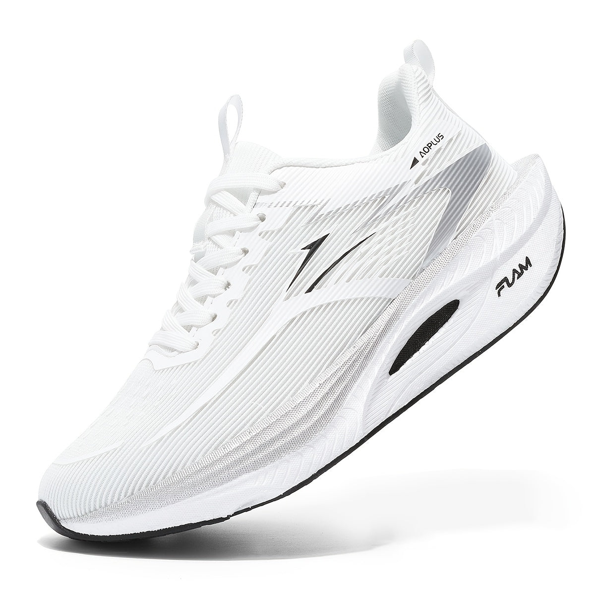 Lightweight women's running shoes - Soft and supportive
