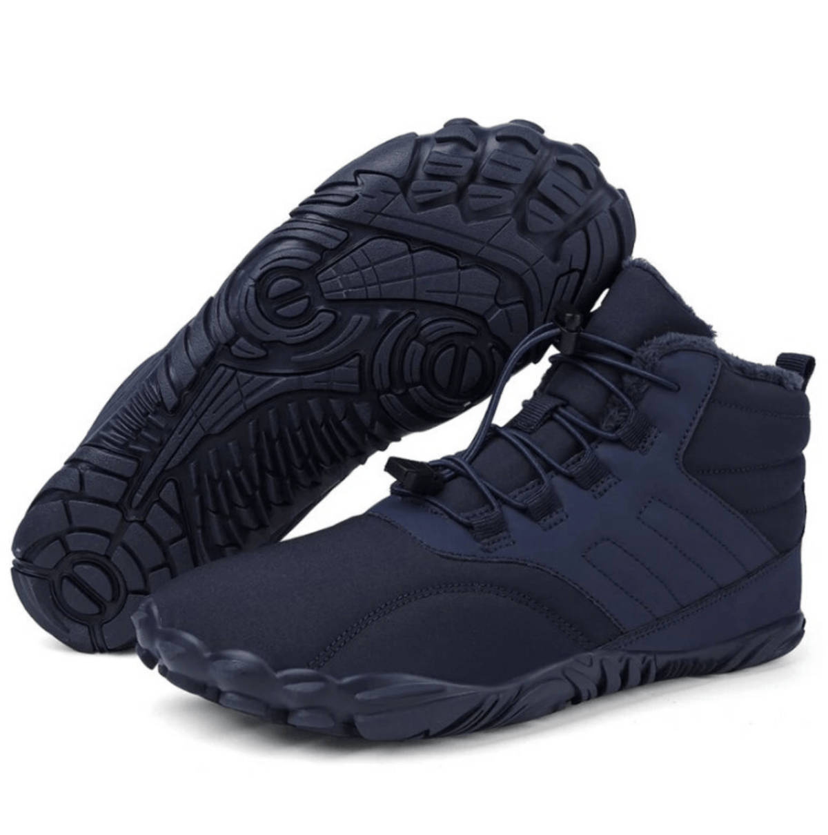 Narvi Pro unisex wandelschoenen - Licht en stabiel