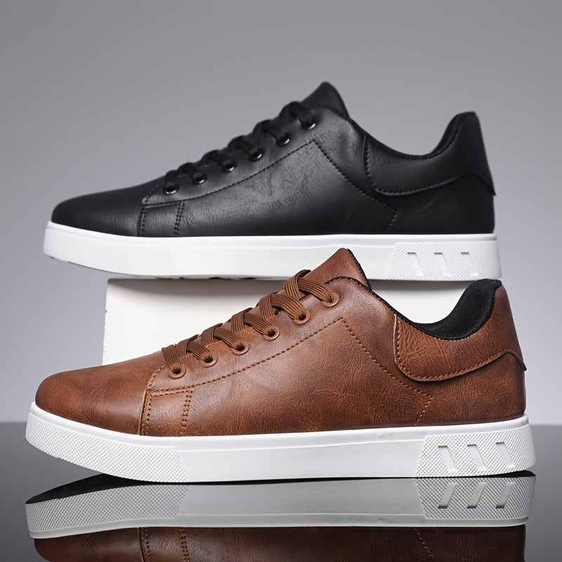 Minimalist skate shoes with soft soles - Light and versatile