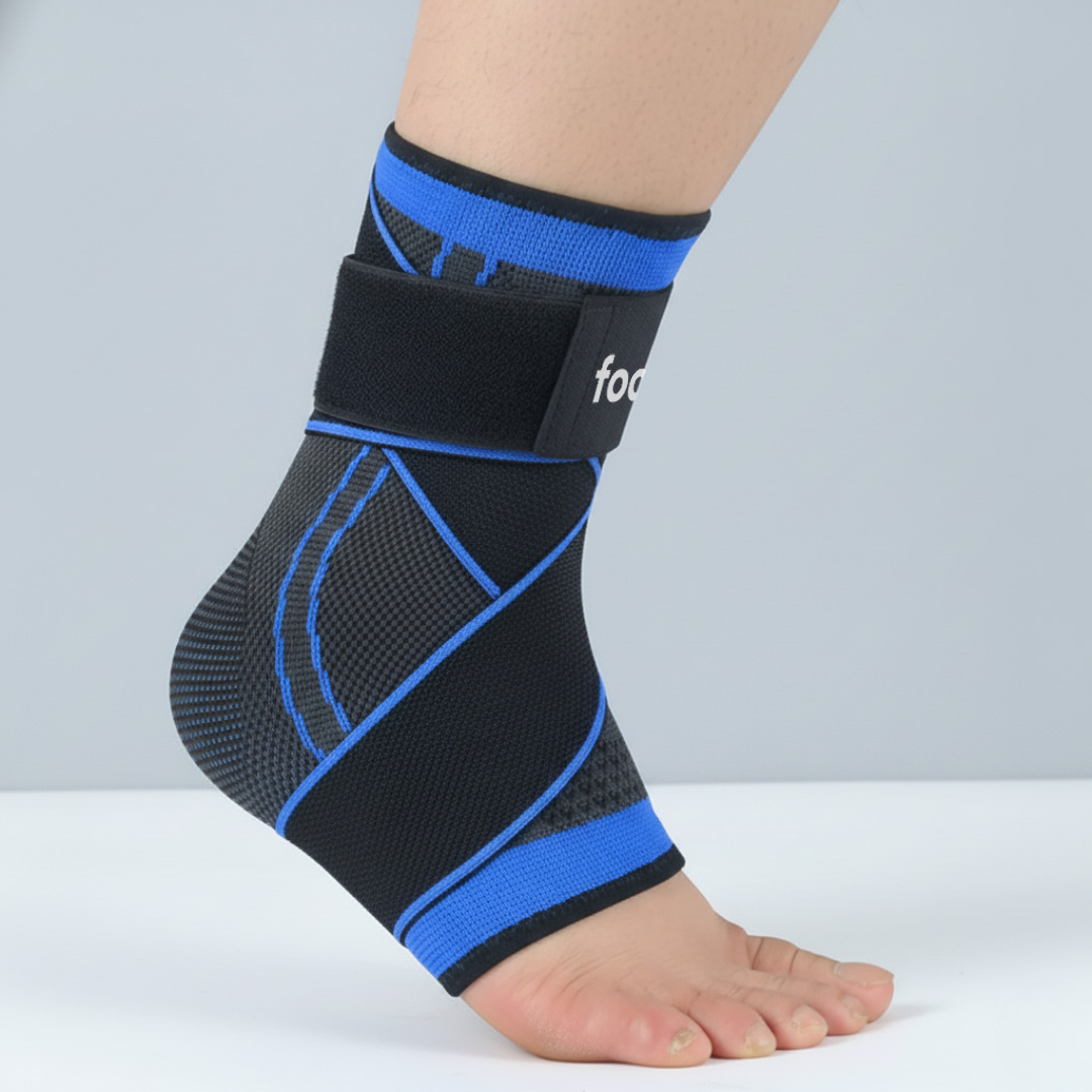 Footr – Verstelbare Voetbrace | Verlicht hielspoor & fasciitis plantaris