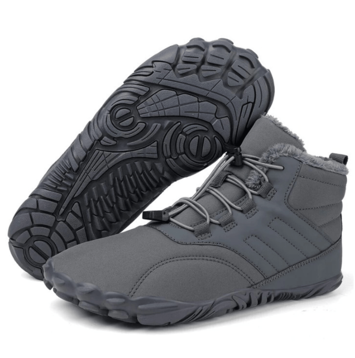 Narvi Pro unisex wandelschoenen - Licht en stabiel