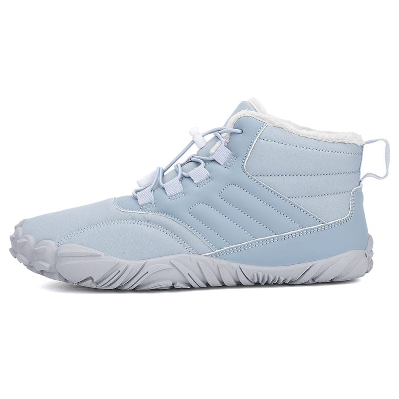 Narvi Pro unisex wandelschoenen - Licht en stabiel