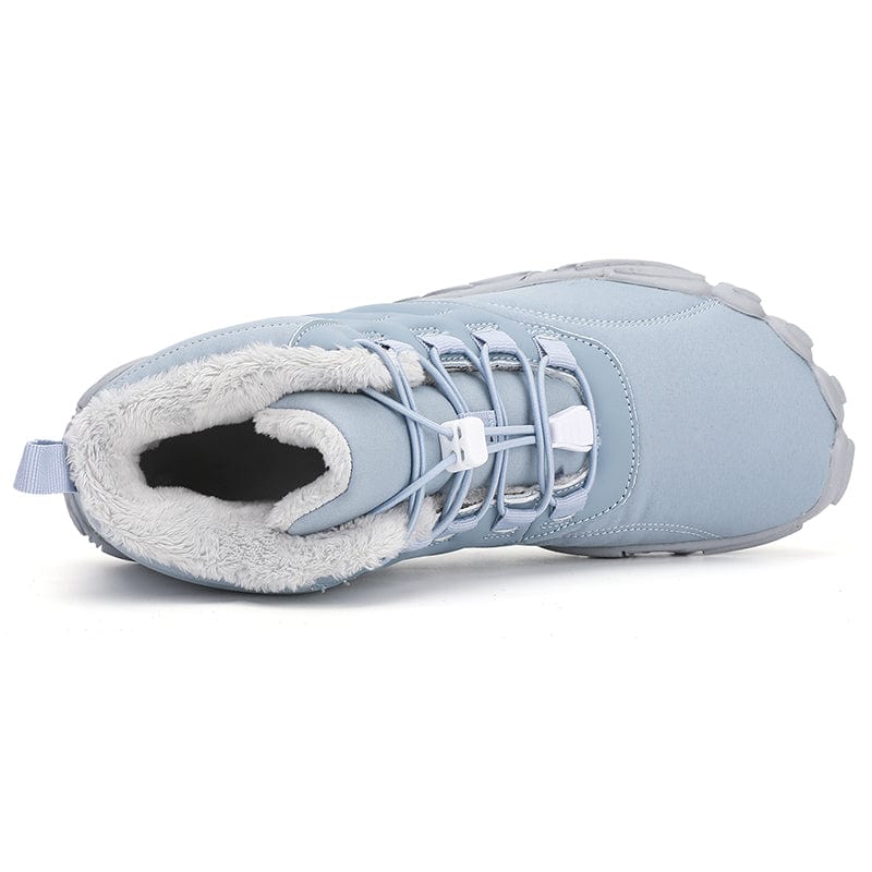 Narvi Pro unisex wandelschoenen - Licht en stabiel